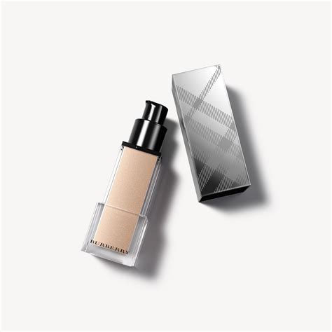 burberry fresh glow luminous fluid base primer|burberry fresh glow review.